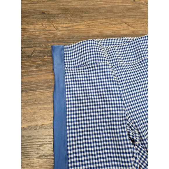 KORAL LEGGING TRAINER HIGH RISE REDFORD LEGGING Sz L - Picture 4 of 10